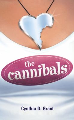 The Cannibals : starring Tiffany Spratt