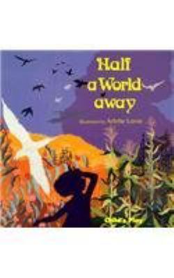 Half a world away