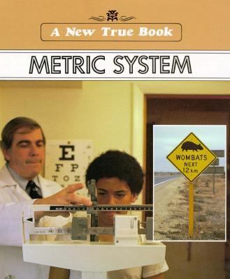 The metric system