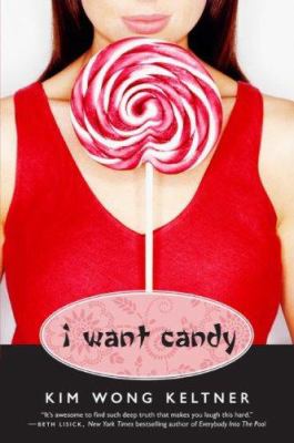 I want candy