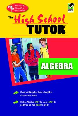 The high school algebra tutor