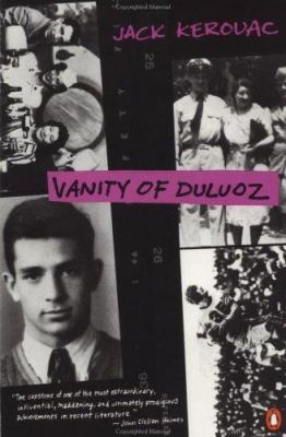 Vanity of Duluoz : an adventurous education, 1935-46