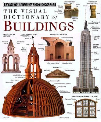 The Visual dictionary of buildings.