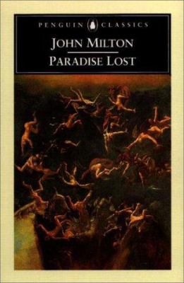 Paradise Lost.