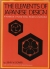 The elements of Japanese design : a handbook of family crests, heraldry & symbolism