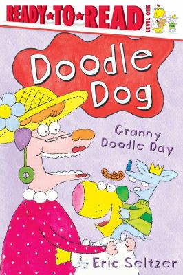 Doodle dog : Granny Doodle day