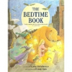 The bedtime book : stories and poems from around the world to read aloud