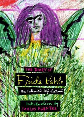 The diary of Frida Kahlo : an intimate self-portrait