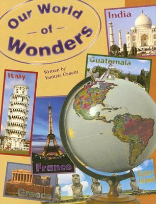 Our world of wonders