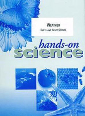 Hands-on science : weather : earth and space science