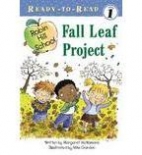 Fall leaf project