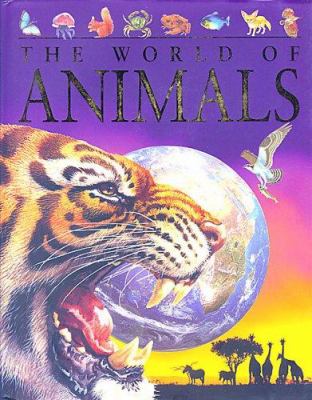 The world of animals