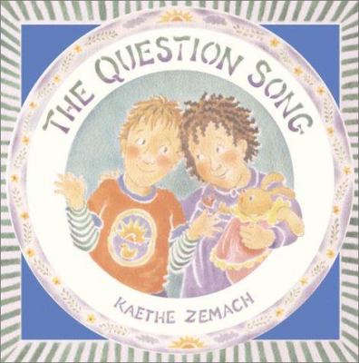 The question song