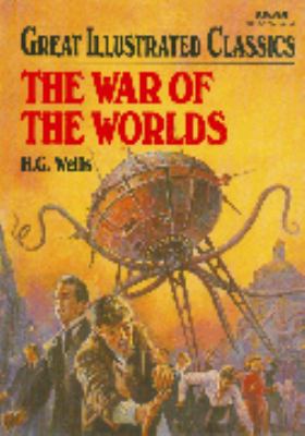 The War of the worlds