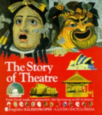 The story of theatre