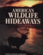 America's wildlife hideaways.