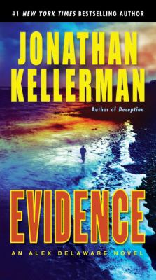 Evidence : an Alex Delaware novel