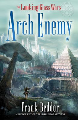 Arch enemy