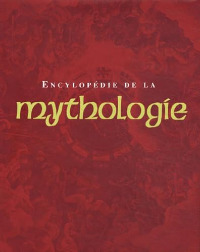 Encyclopédie de la mythologie