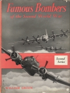 Famous bombers of the Second World War