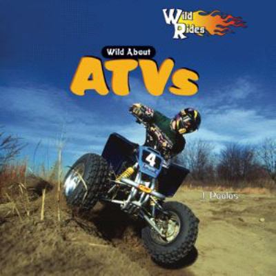 Wild about ATVs