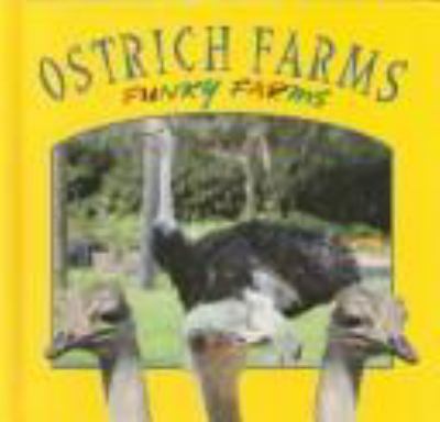 Ostrich farms