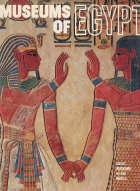Treasures of the Nile : art of the temples and tombs of Egypt