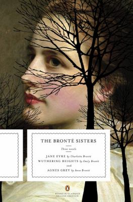 The Brontë sisters : three novels.