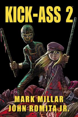 Kick-Ass. 2 /