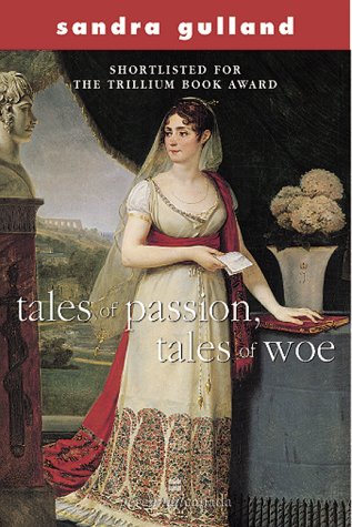 Tales of passion, tales of woe