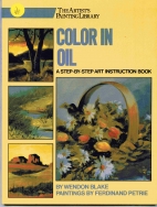 Color in oil