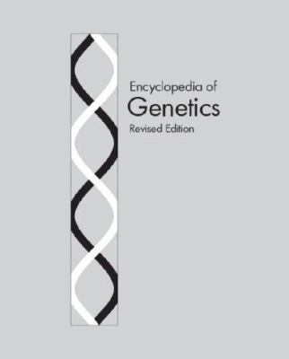 Encyclopedia of genetics