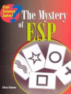 The mystery of ESP?
