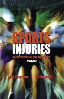Sports injuries : their prevention and treatment
