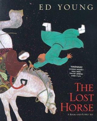 The Lost horse