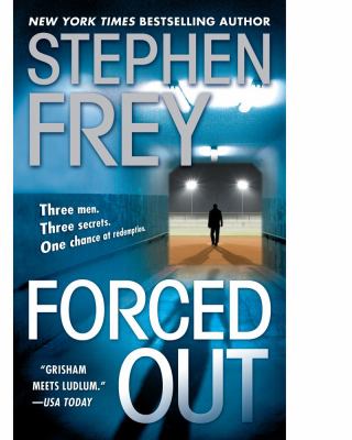 Forced out : a novel