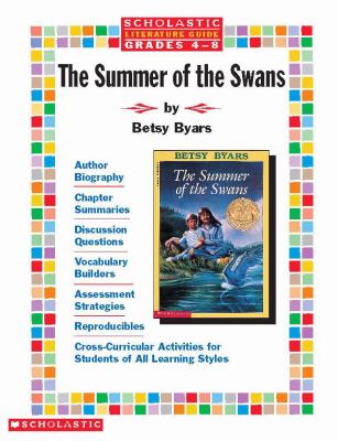 The Summer of the swans by Betsy Byars