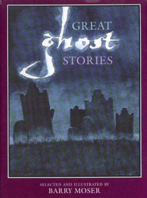 Great ghost stories