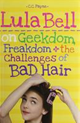 Lula Bell on geekdom, freakdom, fifth grade, and the virtues of sweet tea