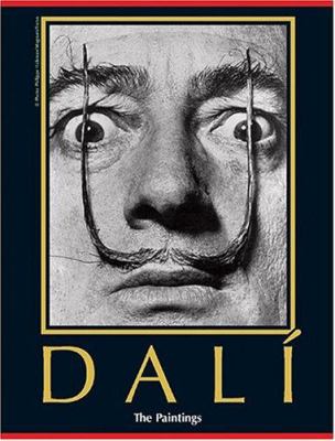 Dali : the painting
