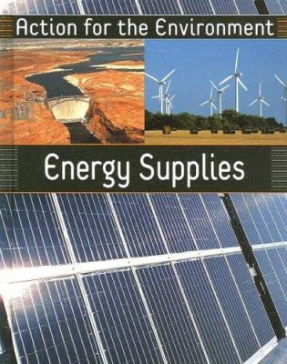 Energy supplies