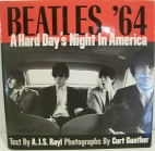 Beatles '64 : a hard day's night in America