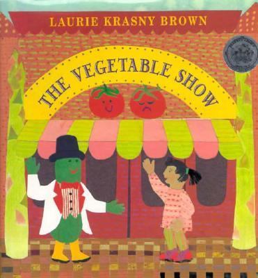 The vegetable show