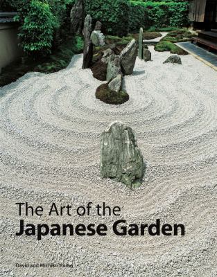 The art of the Japanese garden