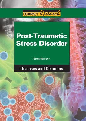 Post-traumatic stress disorder