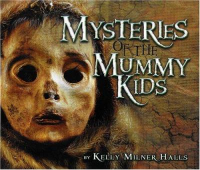 Mysteries of the mummy kids