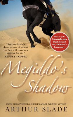 Megiddo's shadow