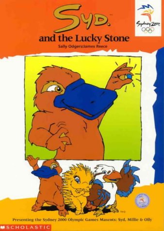 Syd and the lucky stone