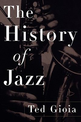 The history of jazz