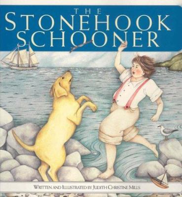 The stonehook schooner